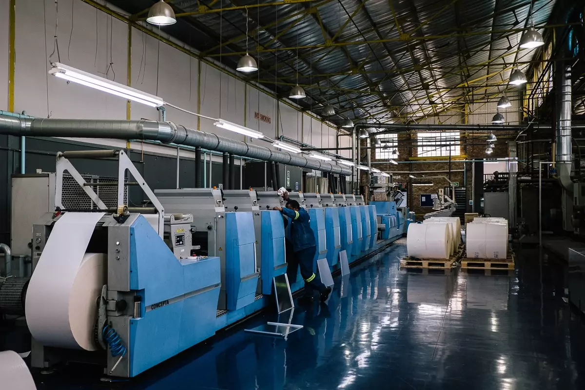 Paper Tiger Nigeria Limited